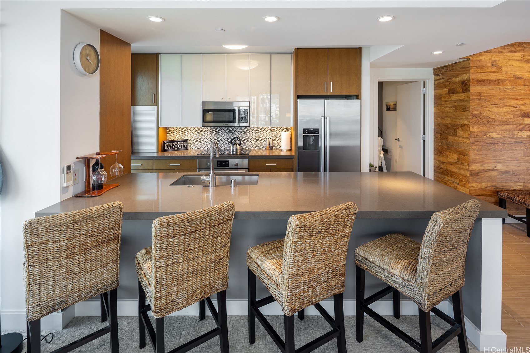 600 Ala Moana Boulevard 1509