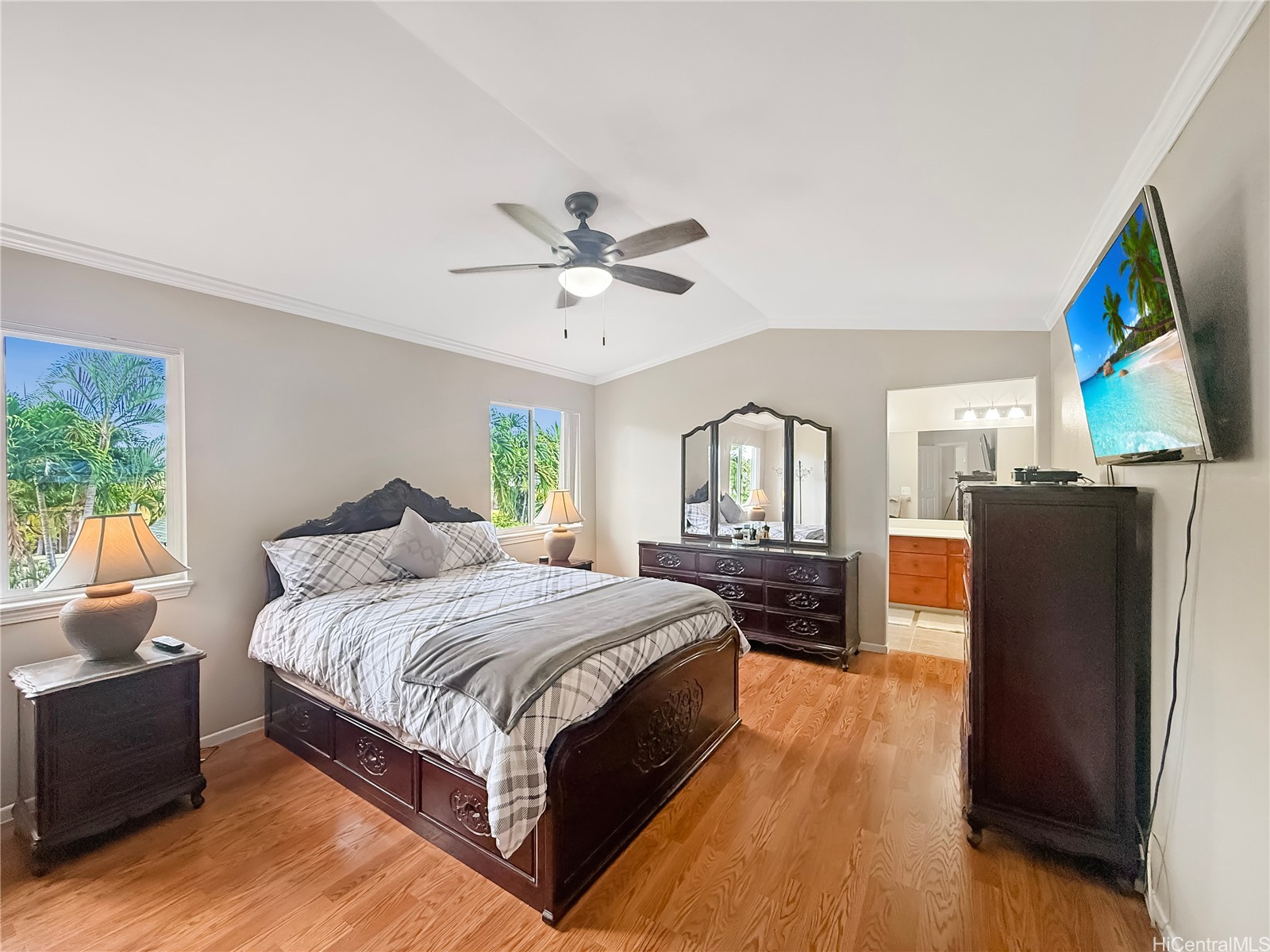 Ewa Beach Home Residence