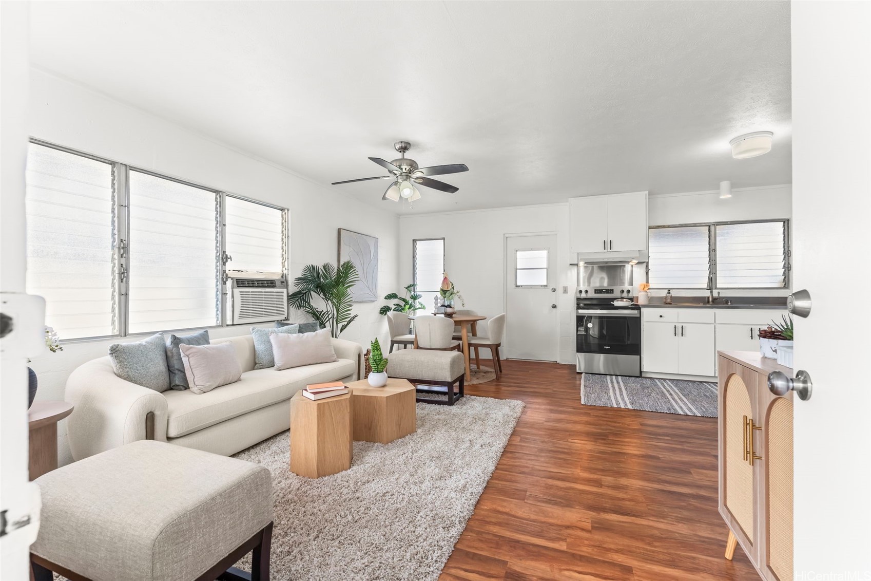 2211 Kalihi Street A