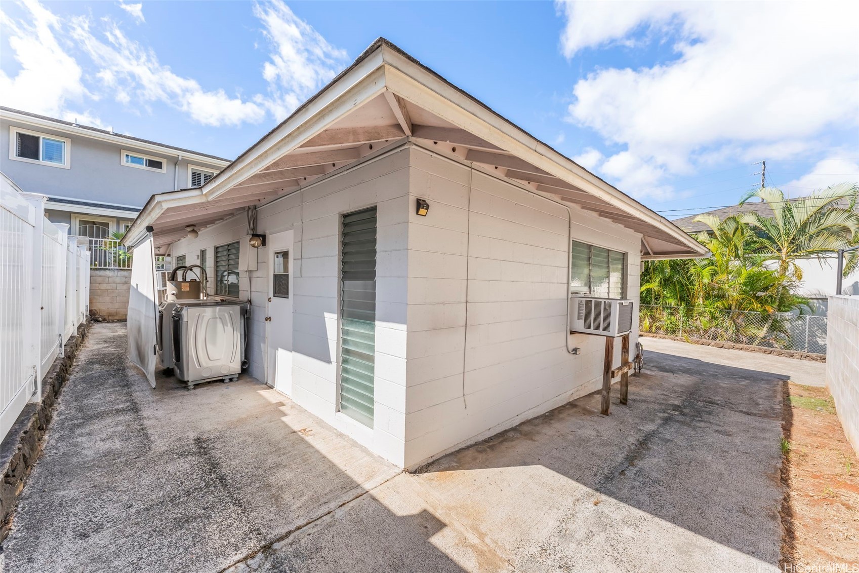 Honolulu Home Residence