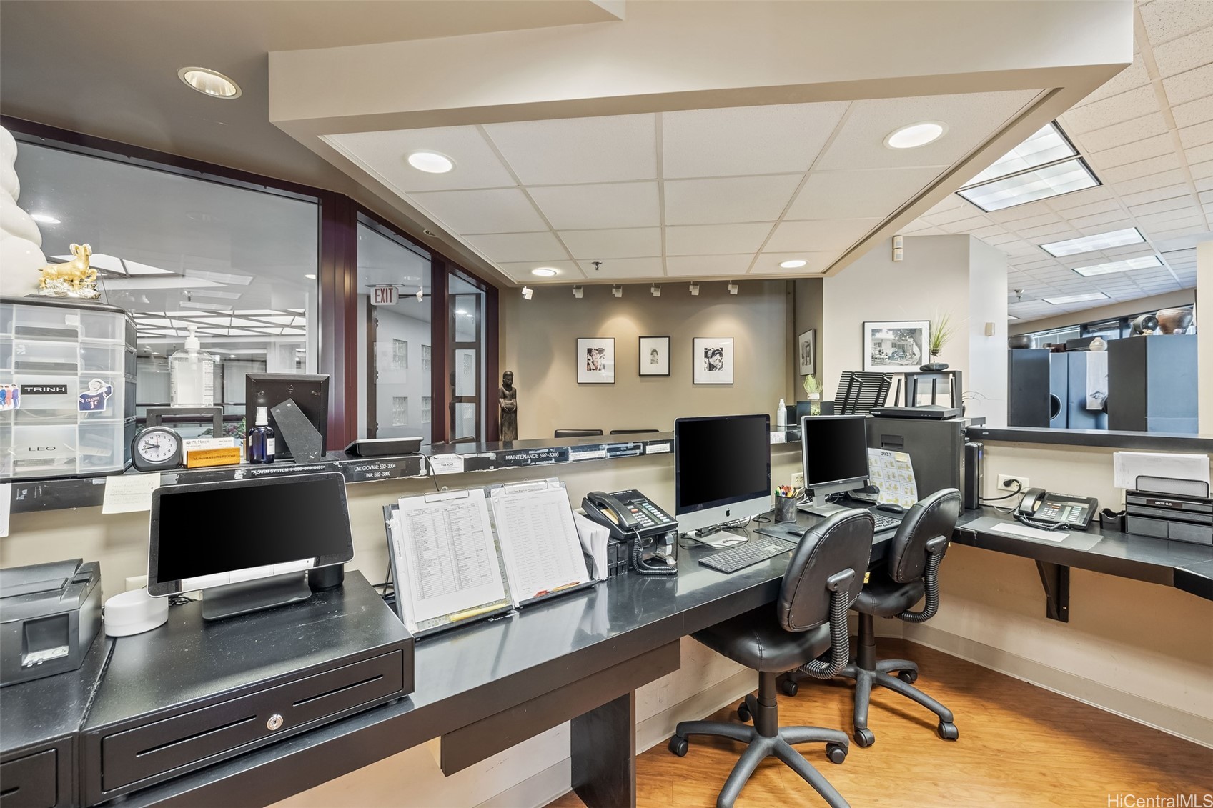 725 Kapiolani Boulevard C209