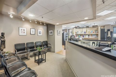 725 Kapiolani Boulevard C209 Honolulu HI 96813