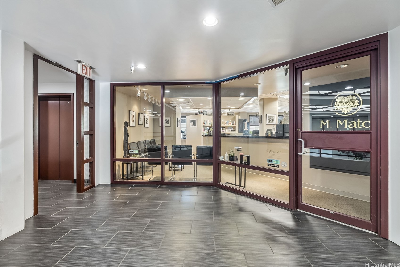 725 Kapiolani Boulevard C209