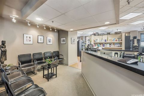 725 Kapiolani Boulevard C209 Honolulu HI 96813