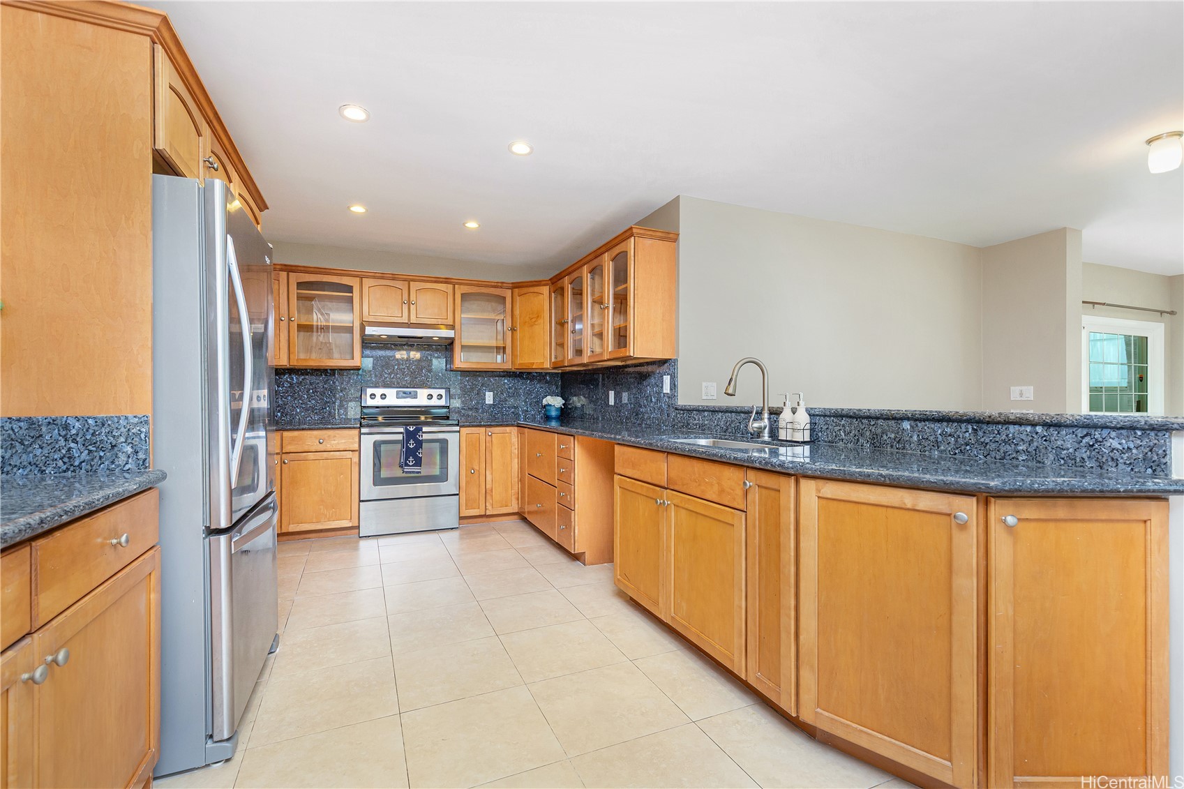438 Keolu Drive