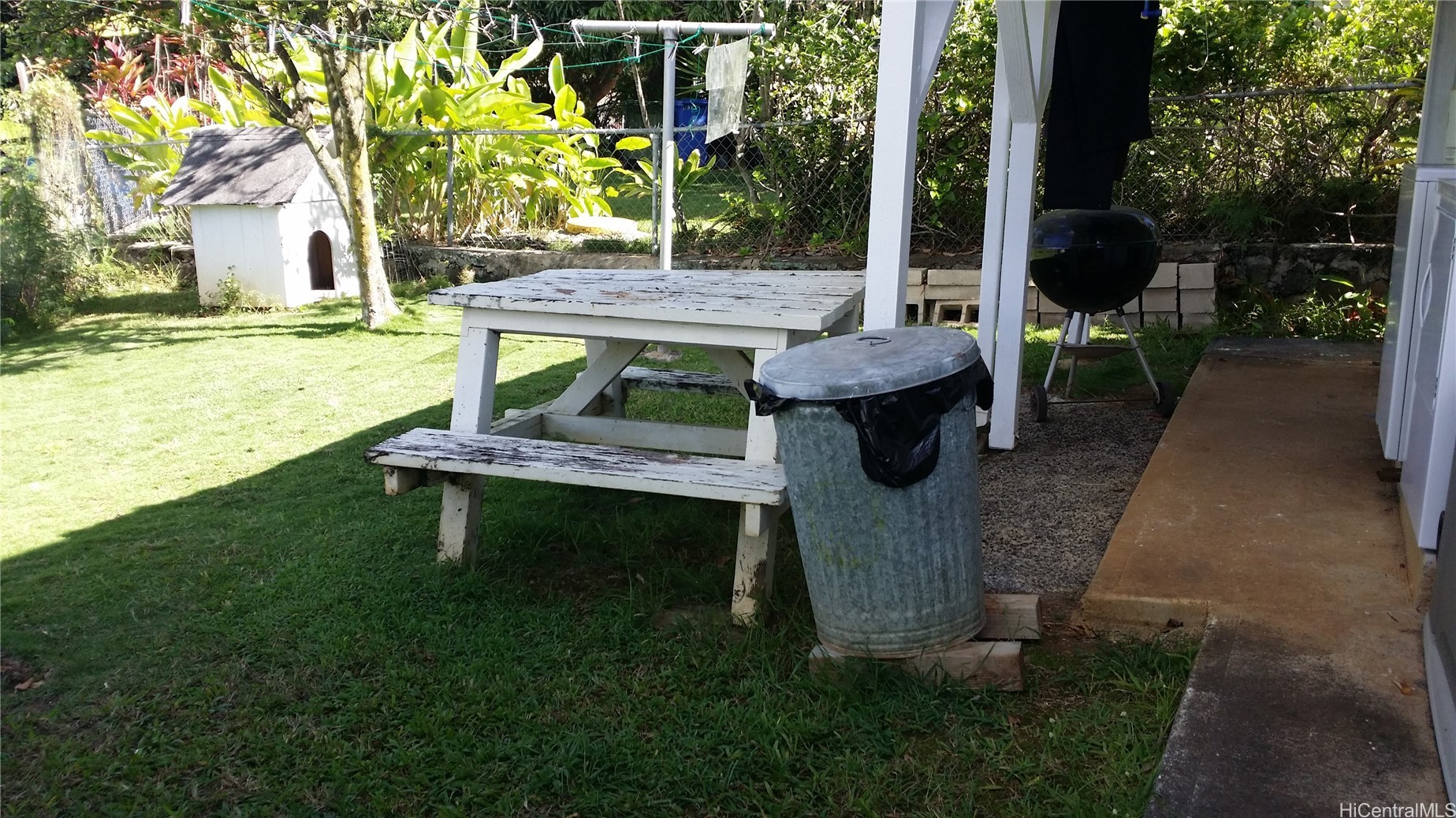 Honolulu Residential Lease