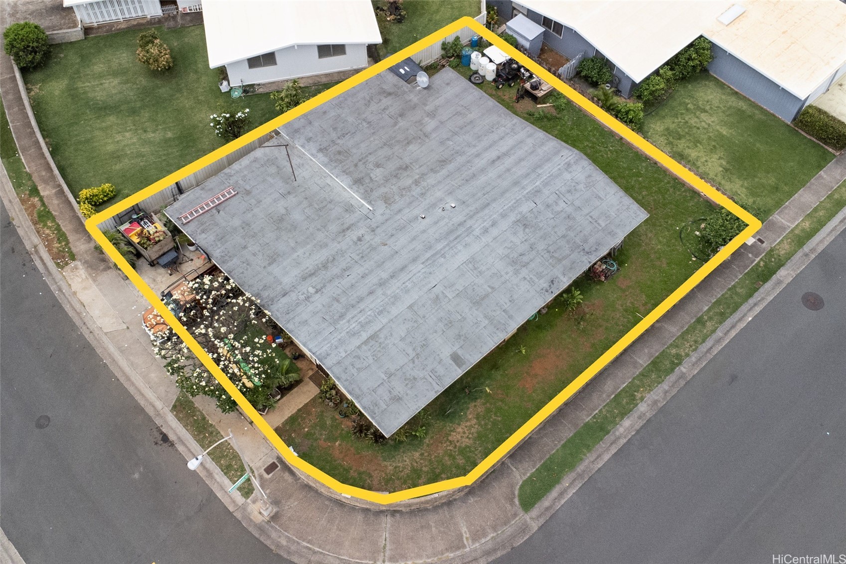 288 Hanakapiai Street