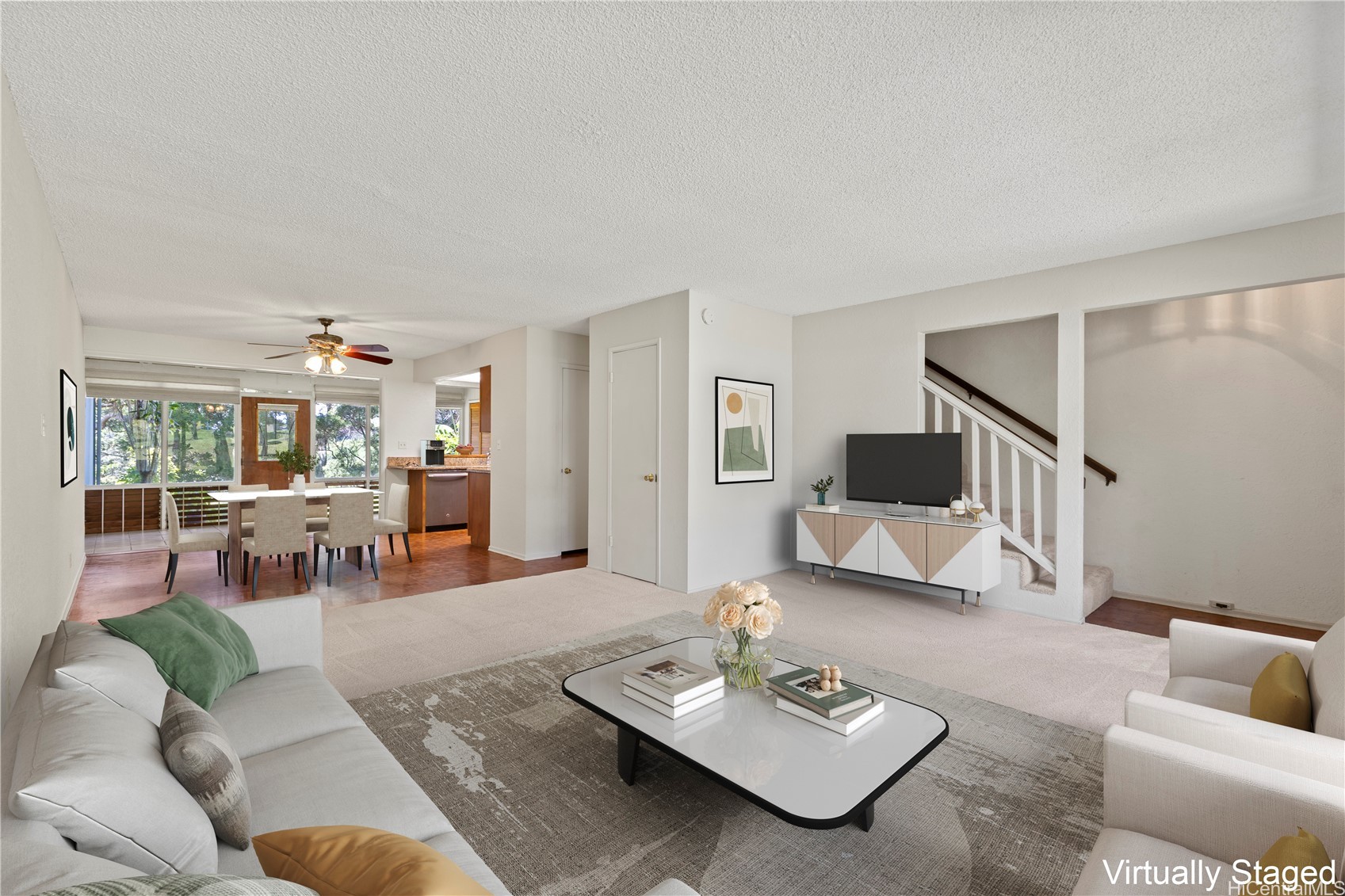 98-1724 Kaahumanu Street 16C
