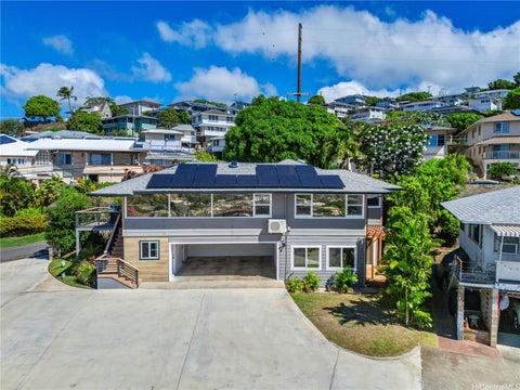 Photo of 4036 Koko Drive, Honolulu, HI 96816 (MLS # 202617419)