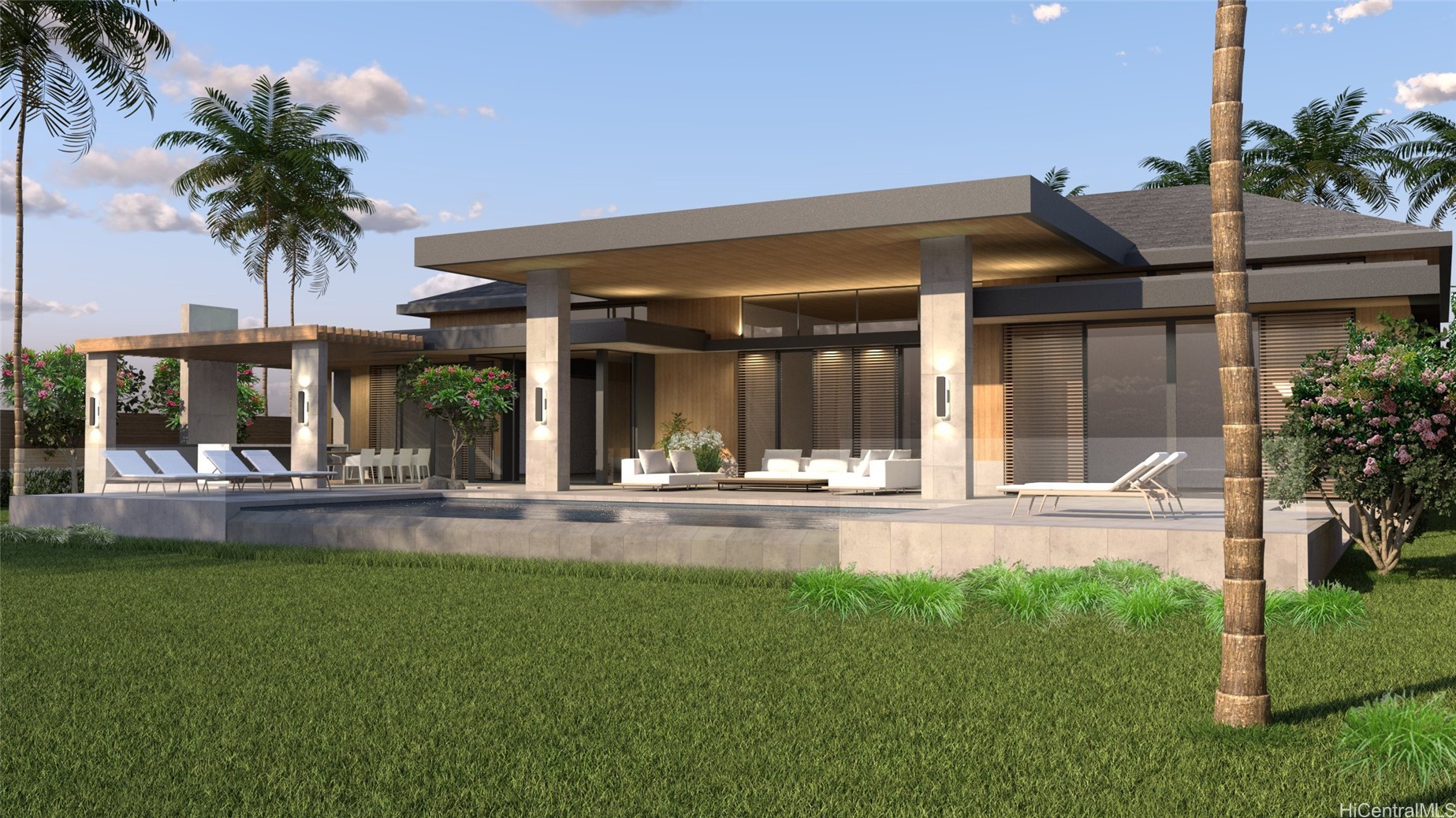 4439 Kahala Avenue