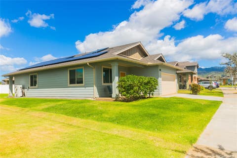 Photo of 91-972 Pue Pue Street, Ewa Beach, HI 96706 (MLS # 202614942)