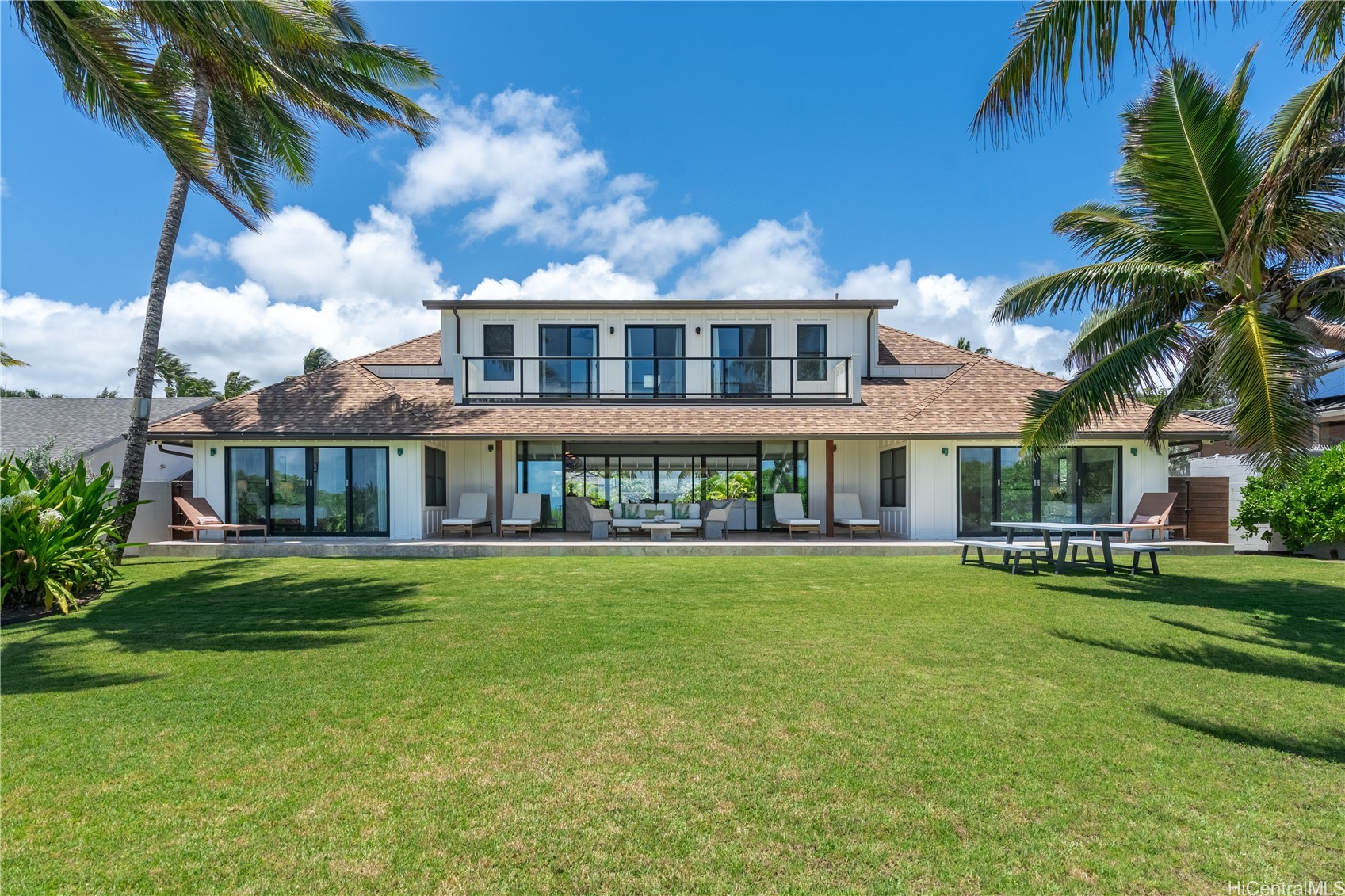 Kailua Home Residence