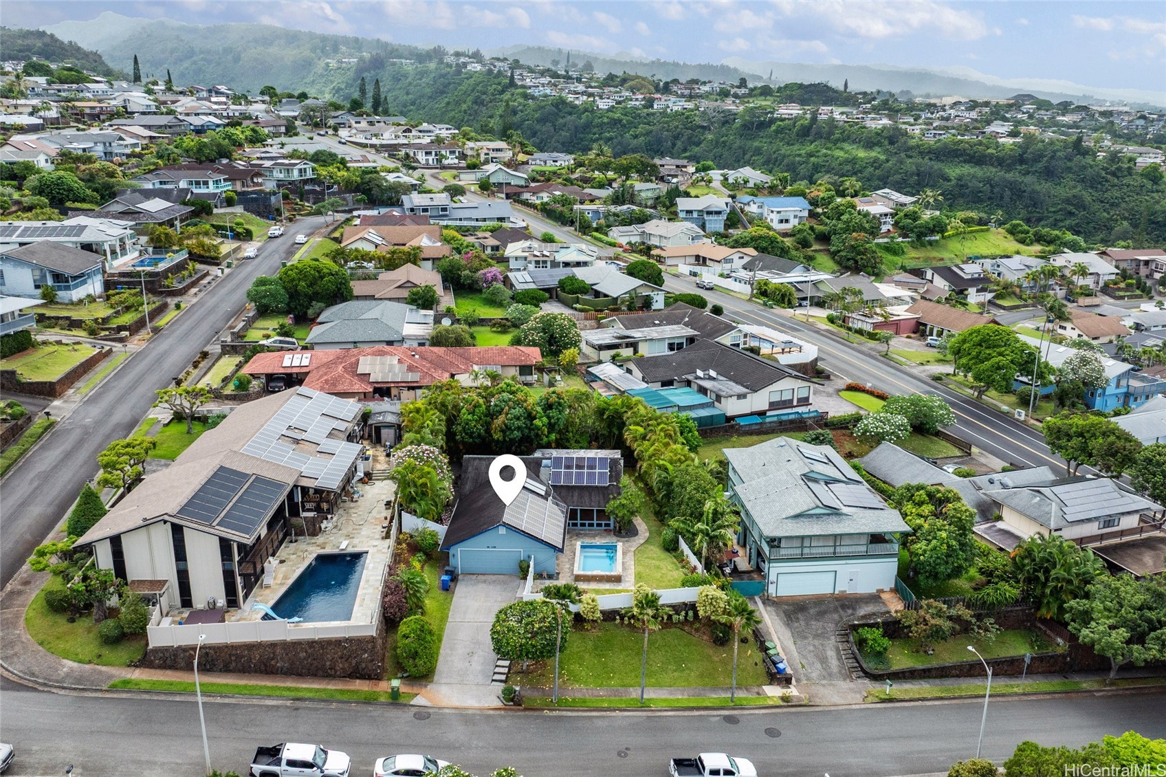 98-1528 Kaonohi Street
