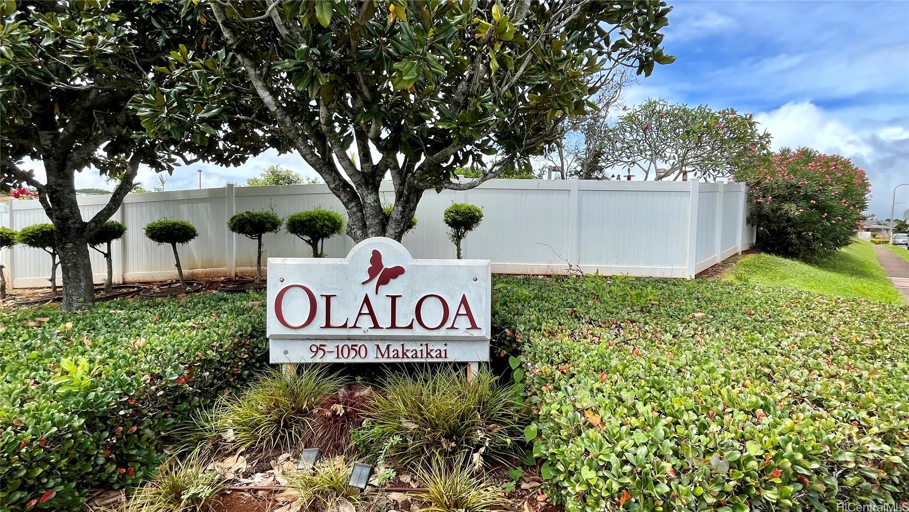 Olaloa 1 Condominium