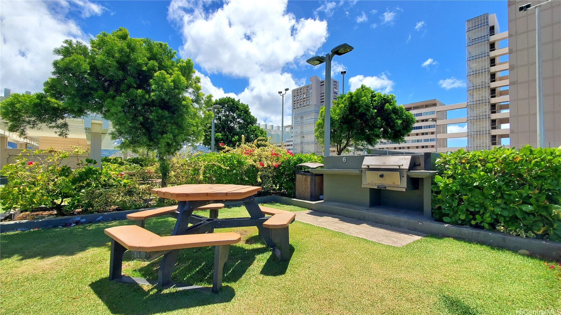 Marco Polo Apts Condominium
