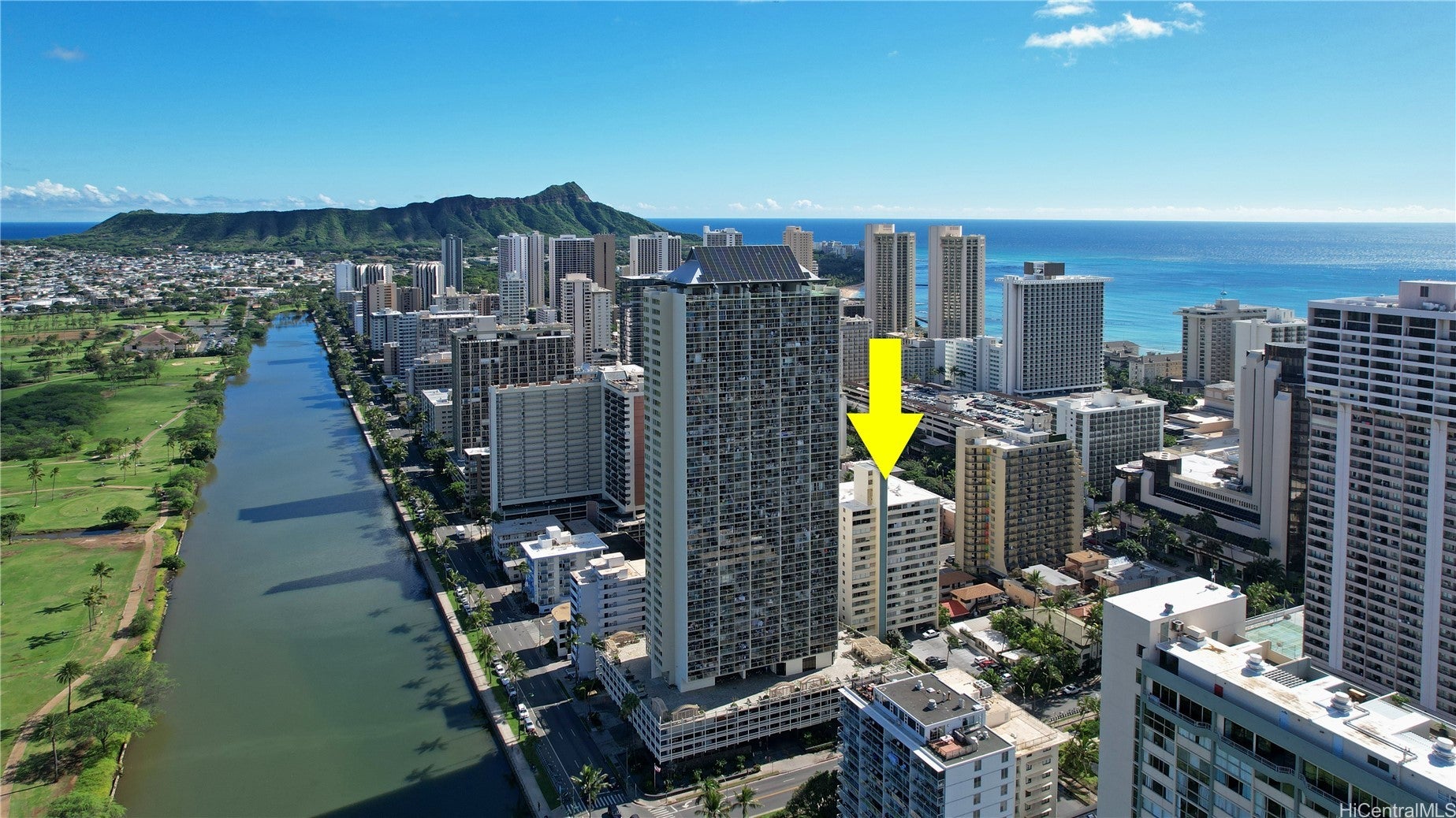435 Seaside Avenue 805
