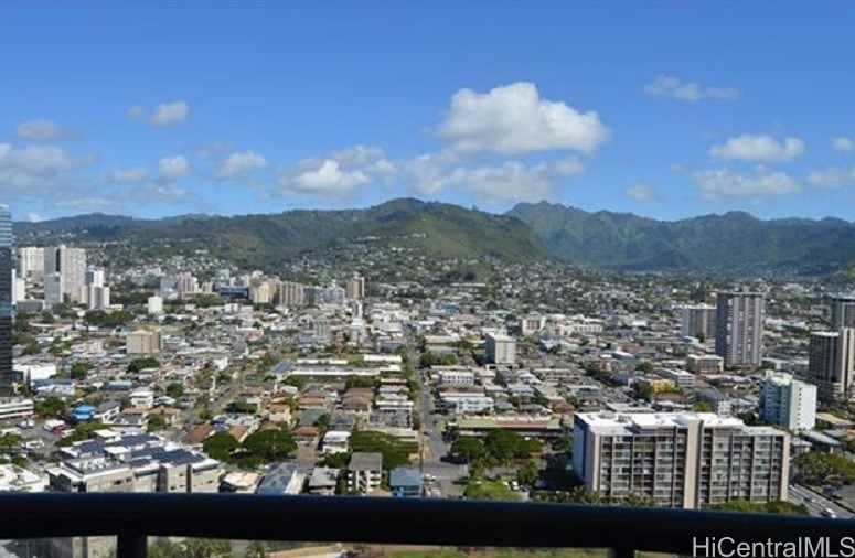 Allure Waikiki Residential Lease