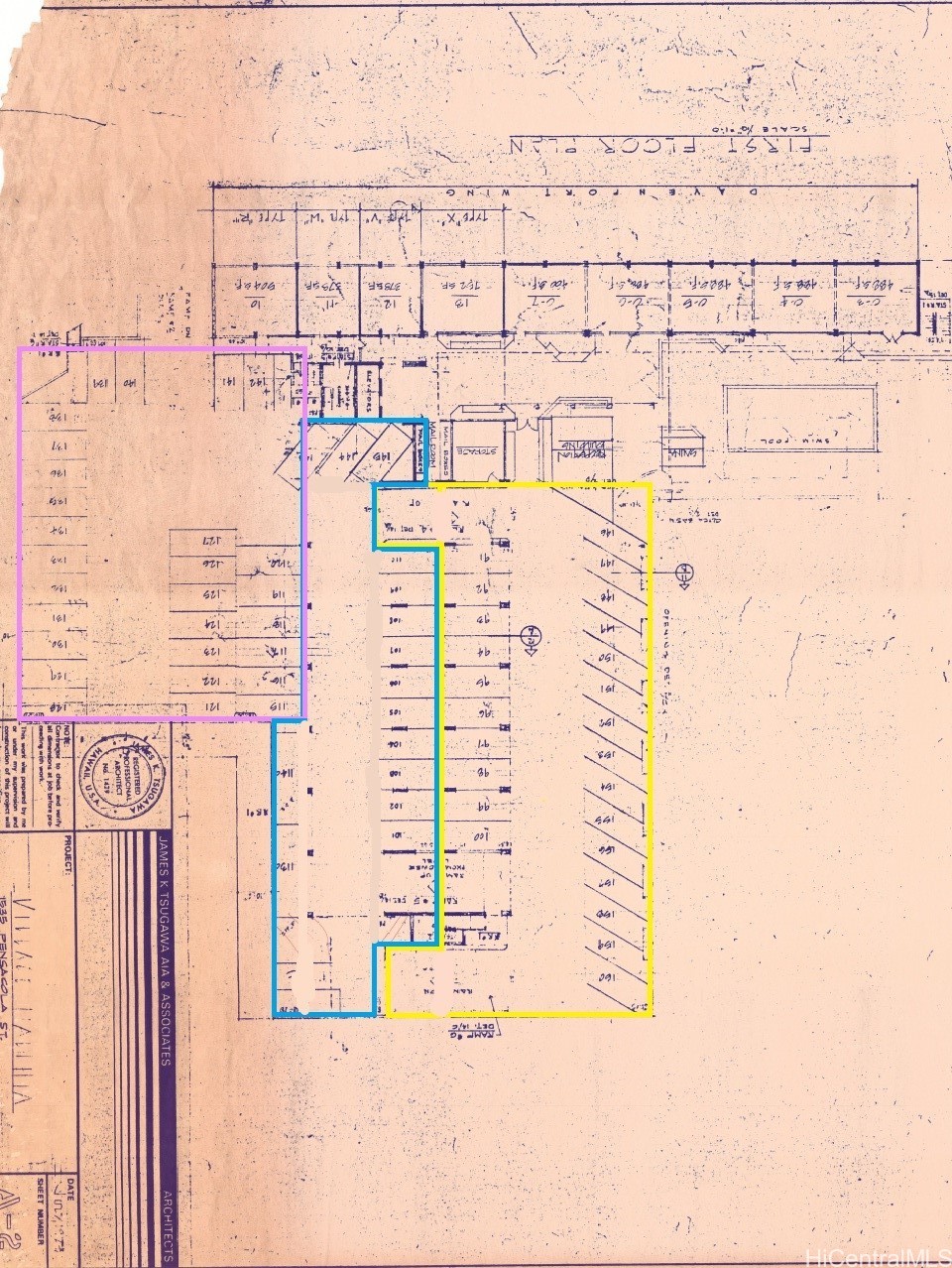 Village Maluhia Residential Lease