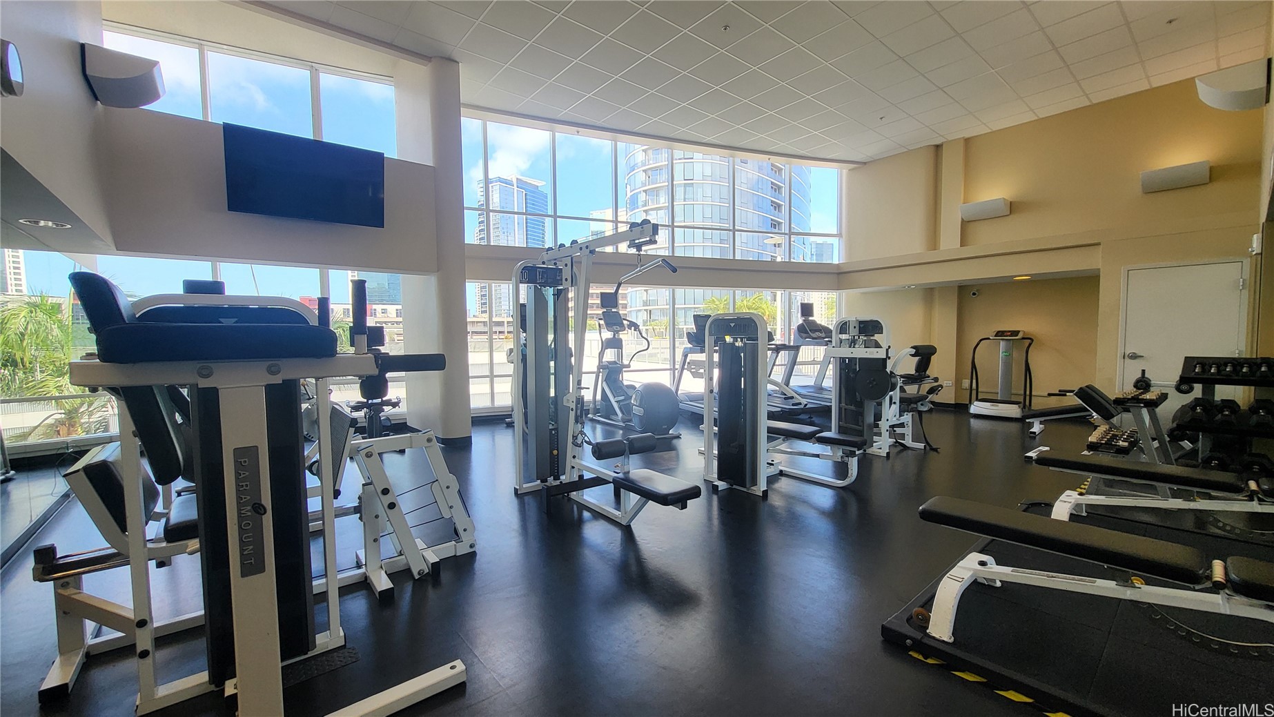 Moana Pacific Residential Lease