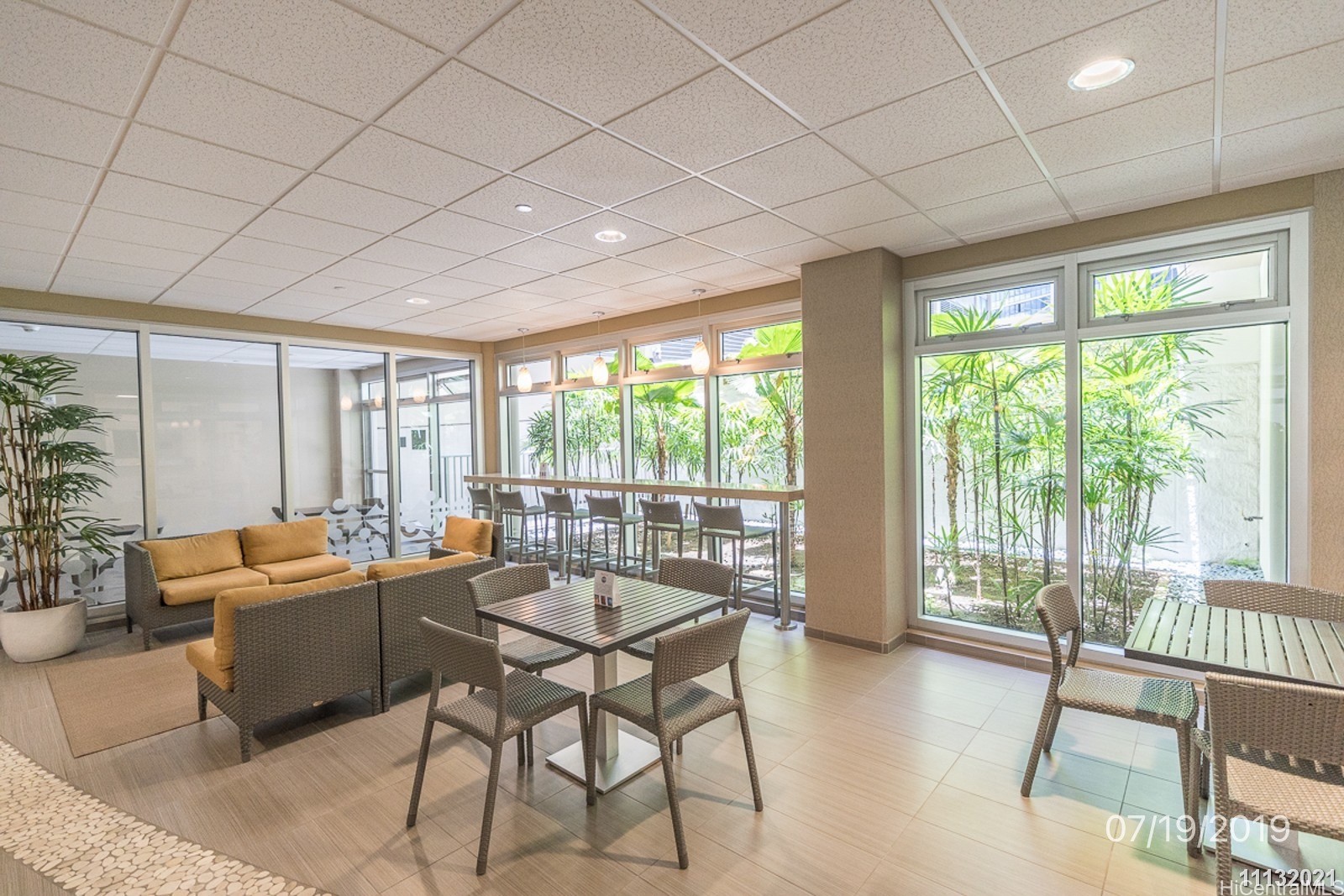 Honolulu Condominium