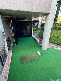 Park At Pearlridge Residential Lease