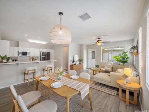 Photo of 91-1387 Kaiokia Street #2406, Ewa Beach, HI 96706 (MLS # 202607137)