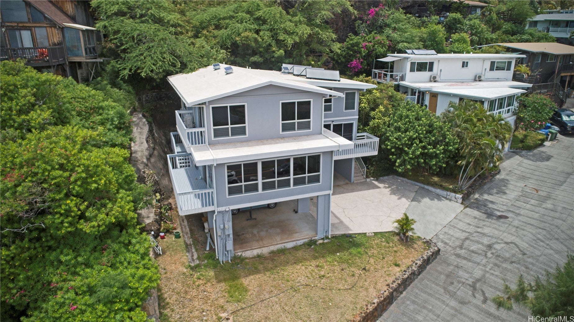 5864 Kalanianaole Highway B