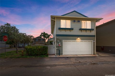 Photo of 91-297 Makalauna Place #1, Ewa Beach, HI 96706 (MLS # 202516846)