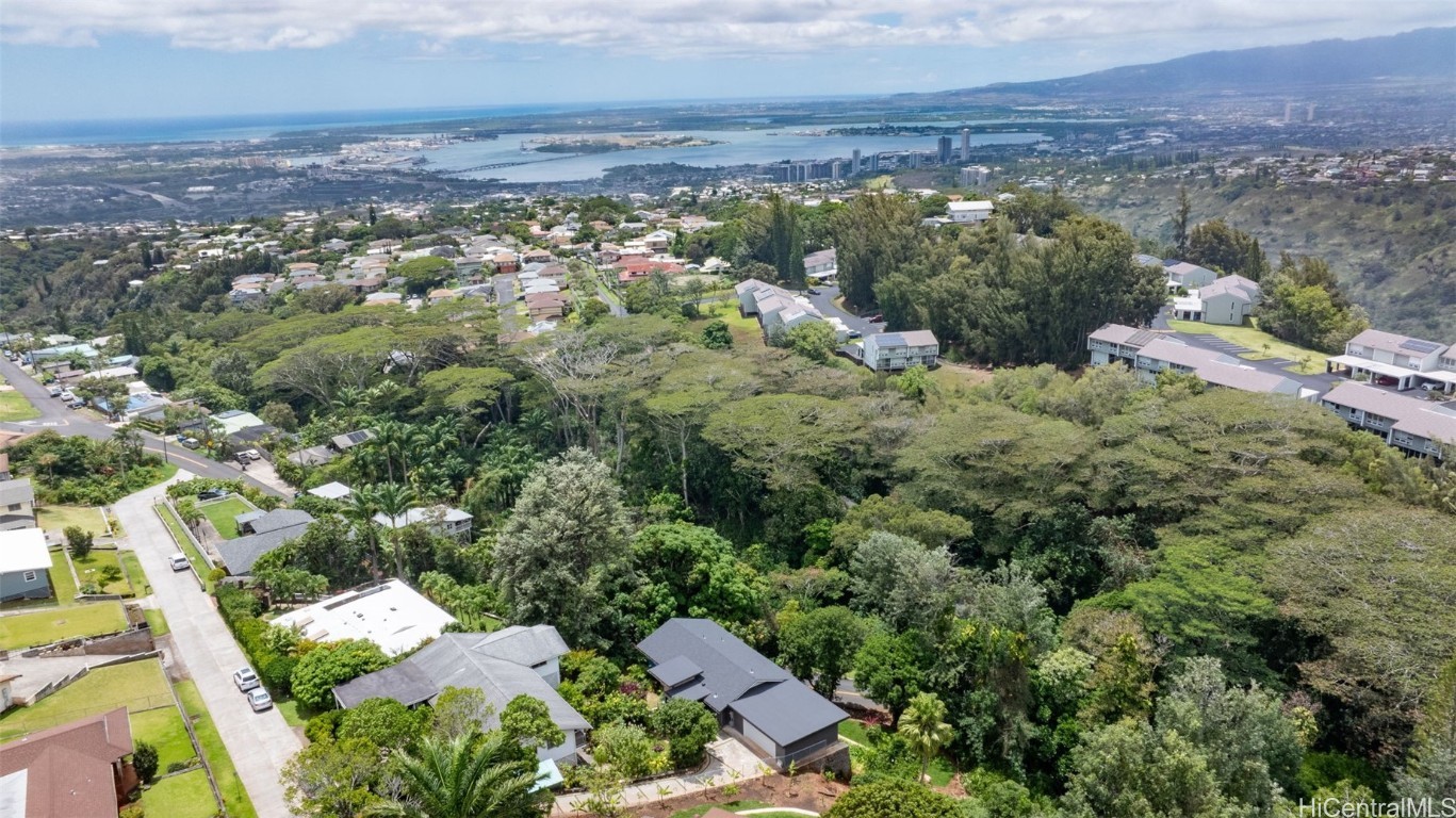 Aiea Heights Home Residence