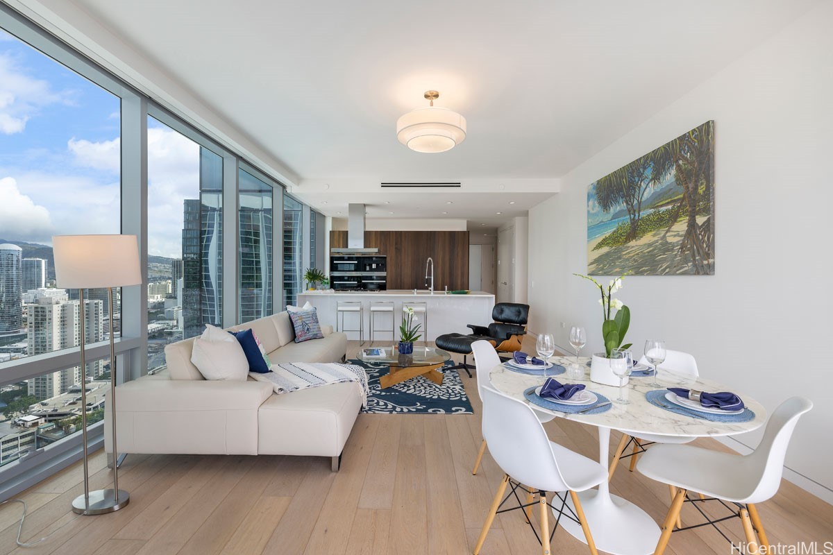 1118 Ala Moana Boulevard 2905