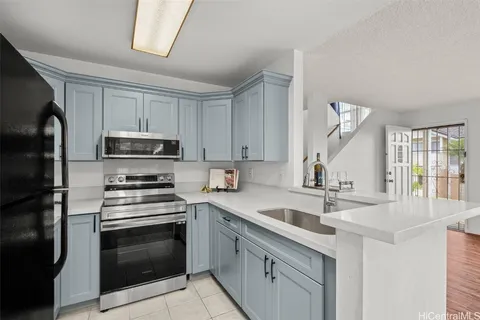 94-1463 Waipio Uka Street Unit R101, Waipahu, HI 96797 - MLS#: 202505216