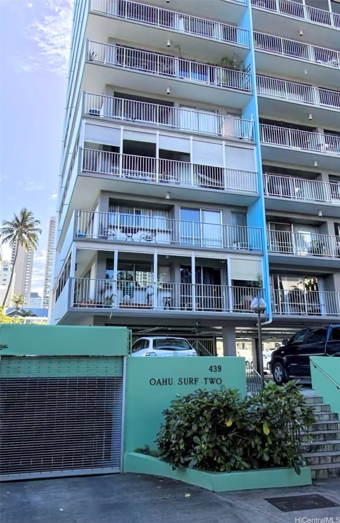 439 Keoniana Street 1103
