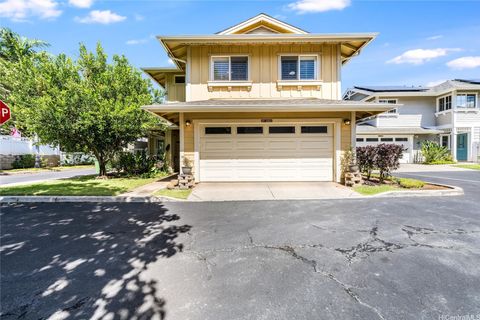 Photo of 87-2053 Pakeke Street, Waianae, HI 96792 (MLS # 202600270)