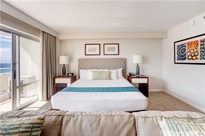 1777 Ala Moana Boulevard 2218