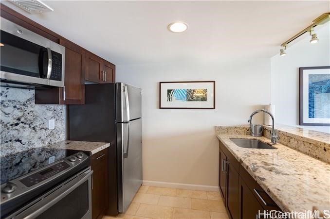 1777 Ala Moana Boulevard 2218