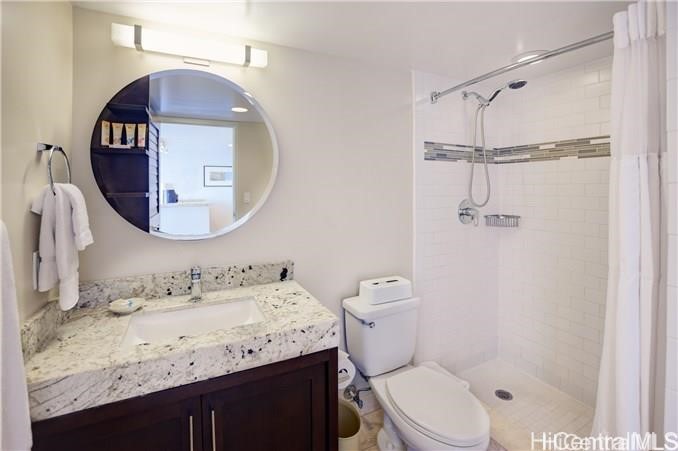 1777 Ala Moana Boulevard 2218