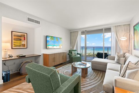 383 Kalaimoku Street 3002 Honolulu HI 96815