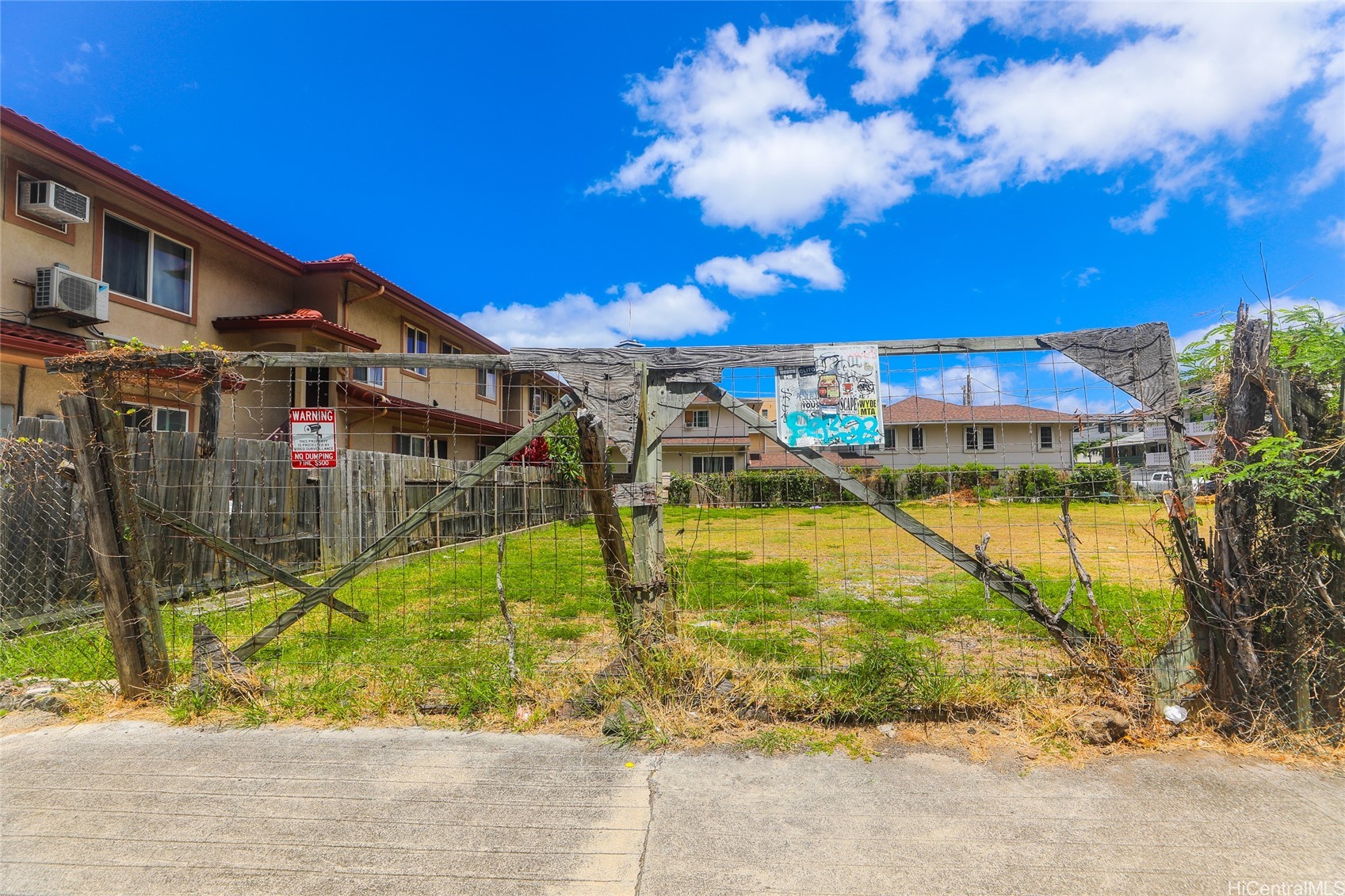 748 Wiliwili Street