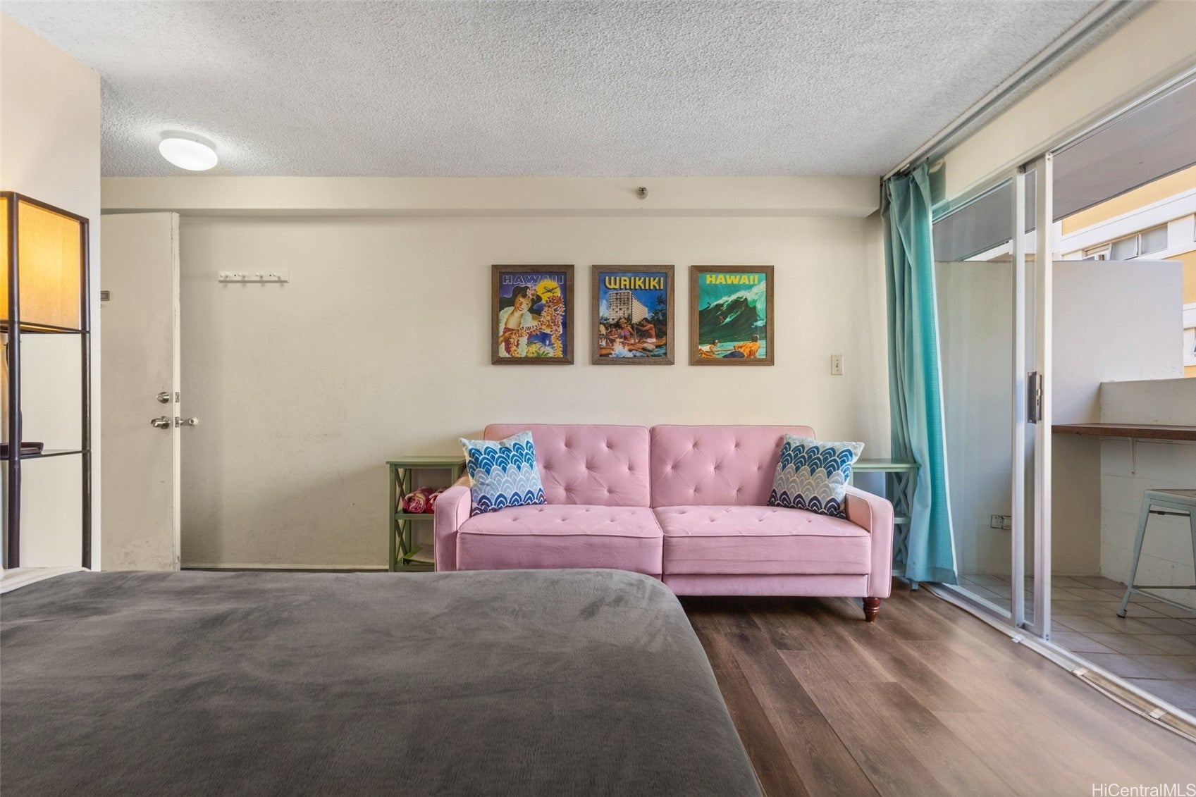 2463 Kuhio Avenue 905