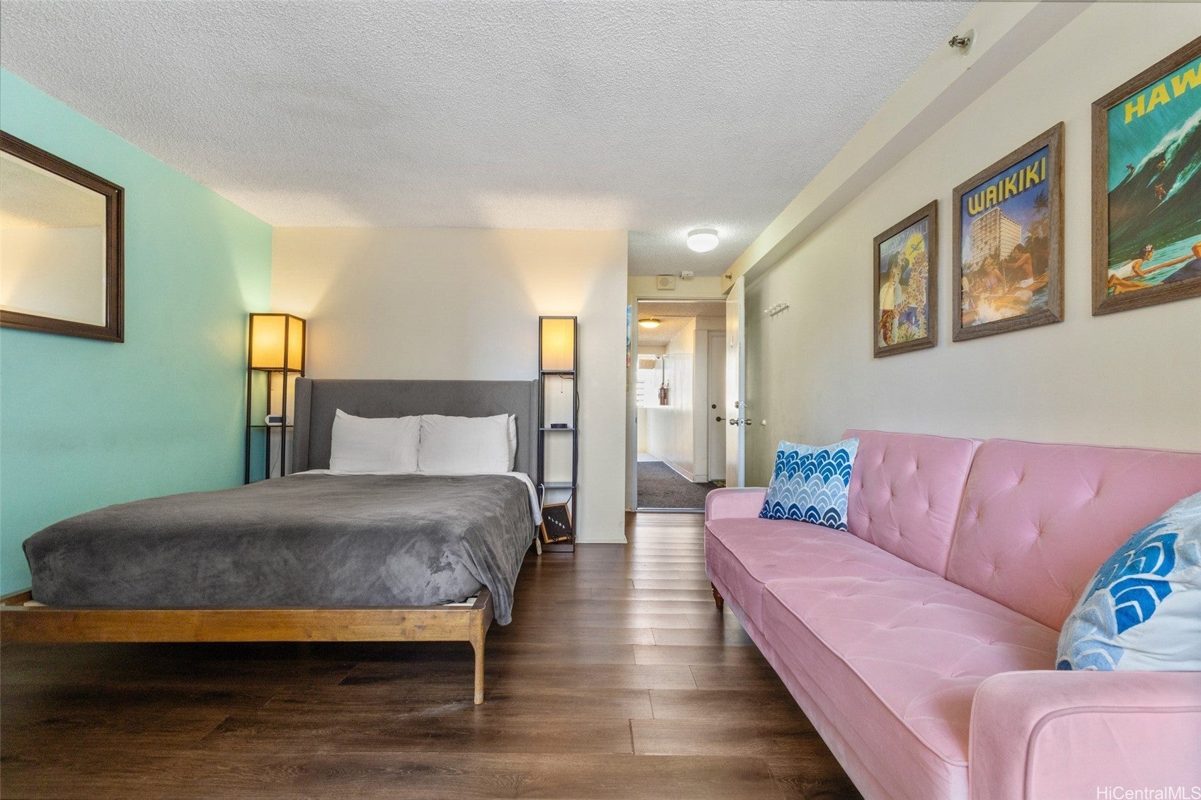 2463 Kuhio Avenue 905