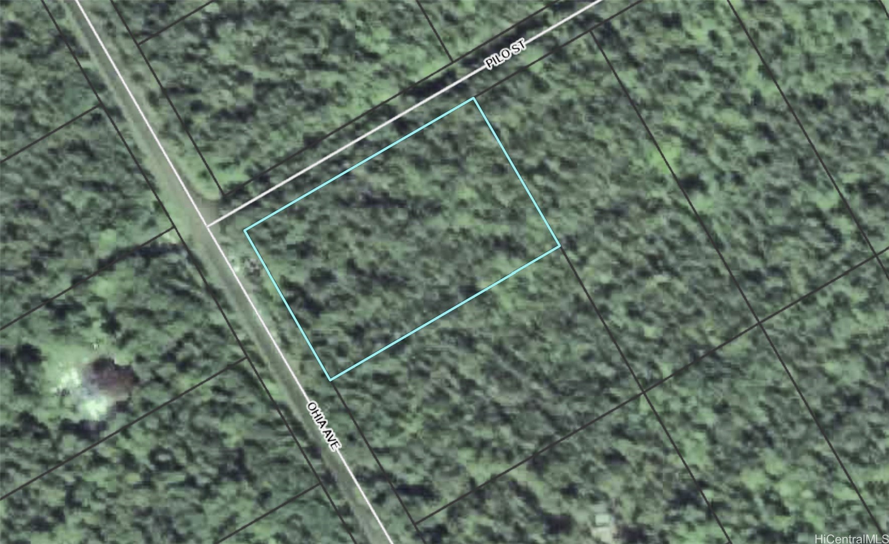00 Ohia Avenue