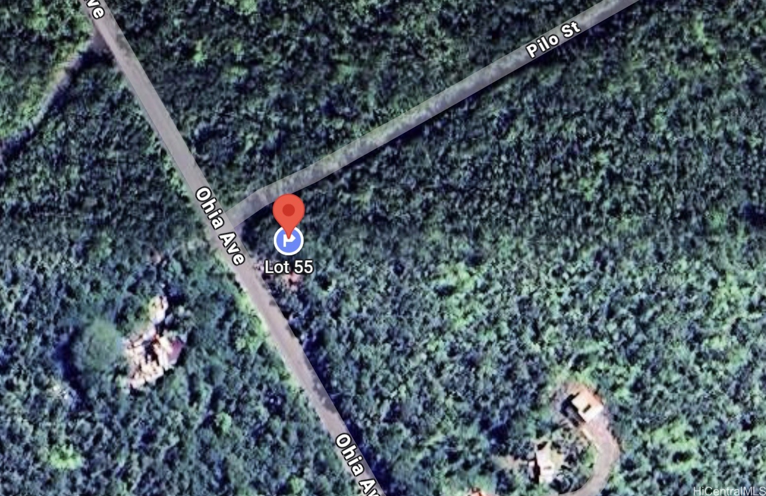 00 Ohia Avenue