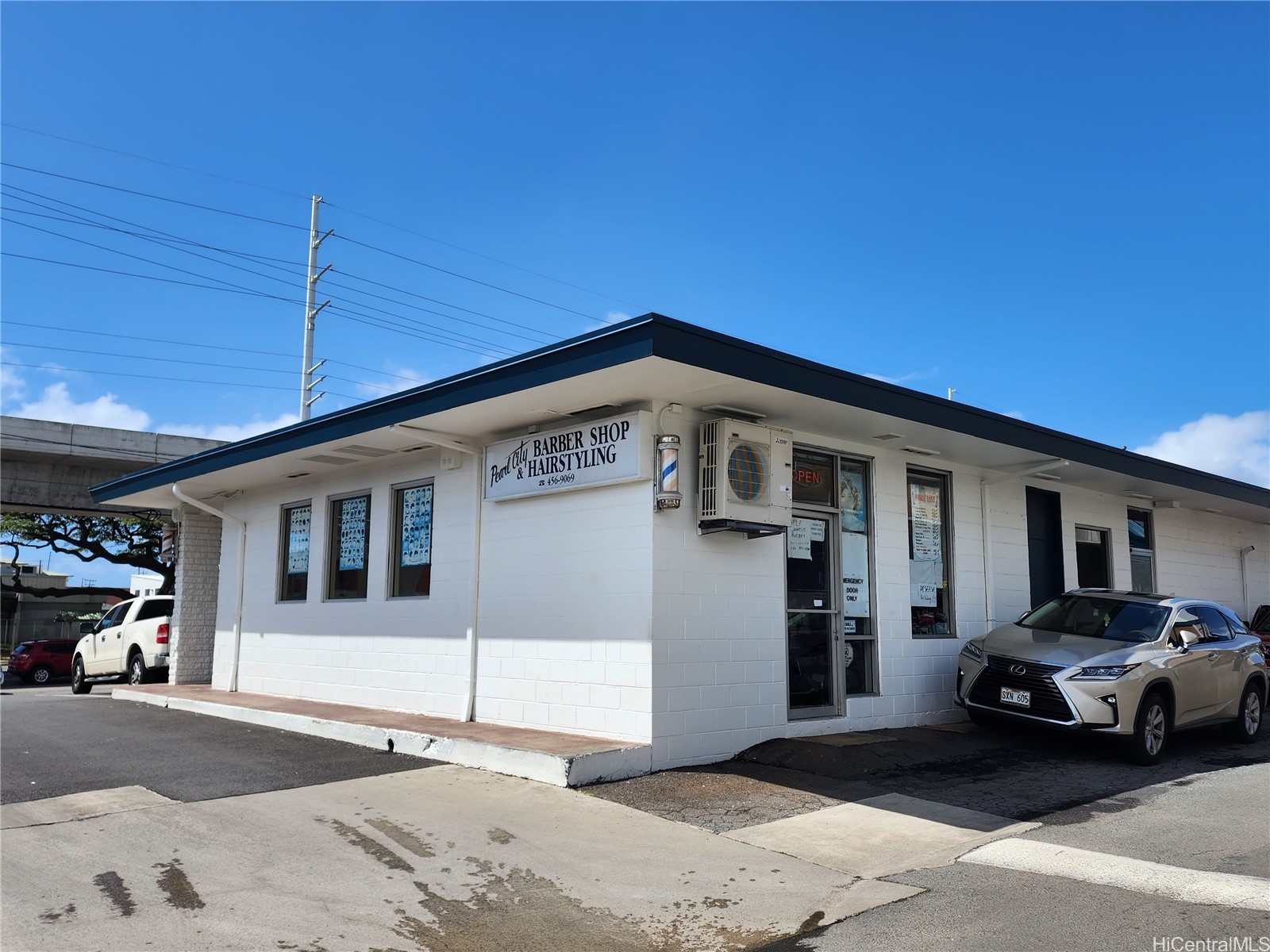 880 Kamehameha Highway