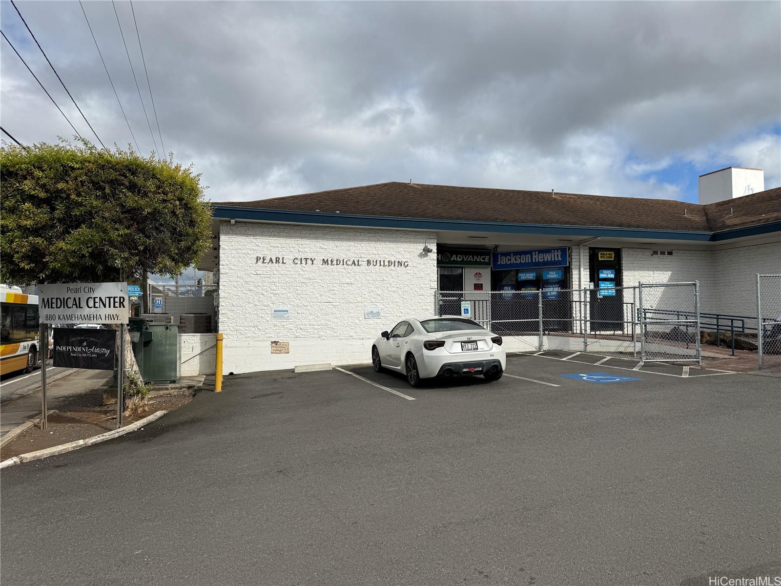 880 Kamehameha Highway