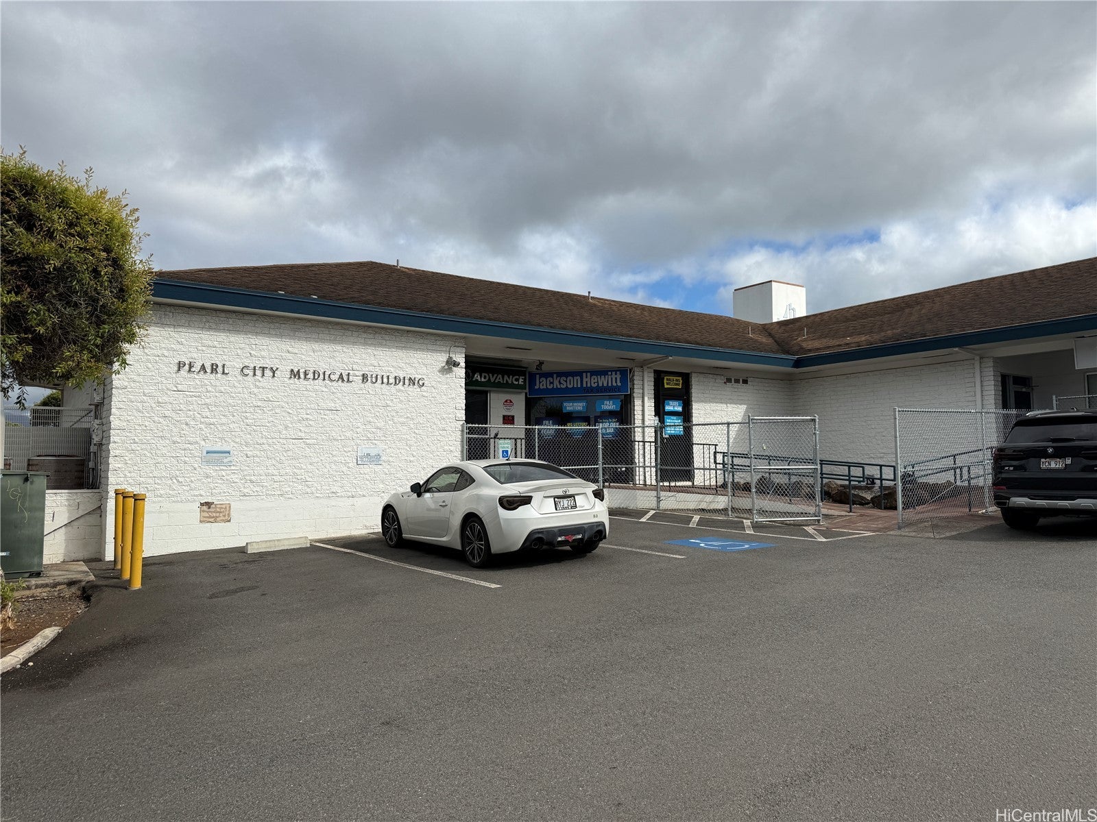 880 Kamehameha Highway