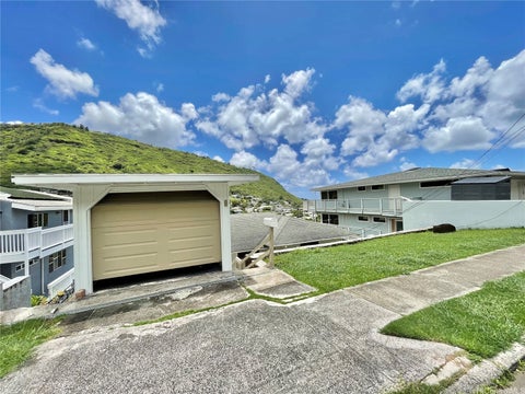 Photo of 777 Ahuwale Street, Honolulu, HI 96821 (MLS # 202616505)