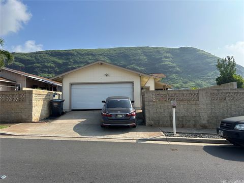 Photo of 86-211 Moelua Street, Waianae, HI 96792 (MLS # 202601894)