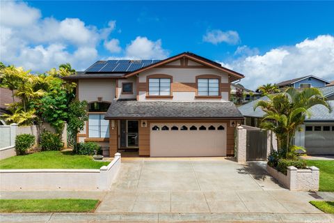 Photo of 95-210 Kuauna Place, Mililani, HI 96789 (MLS # 202520723)