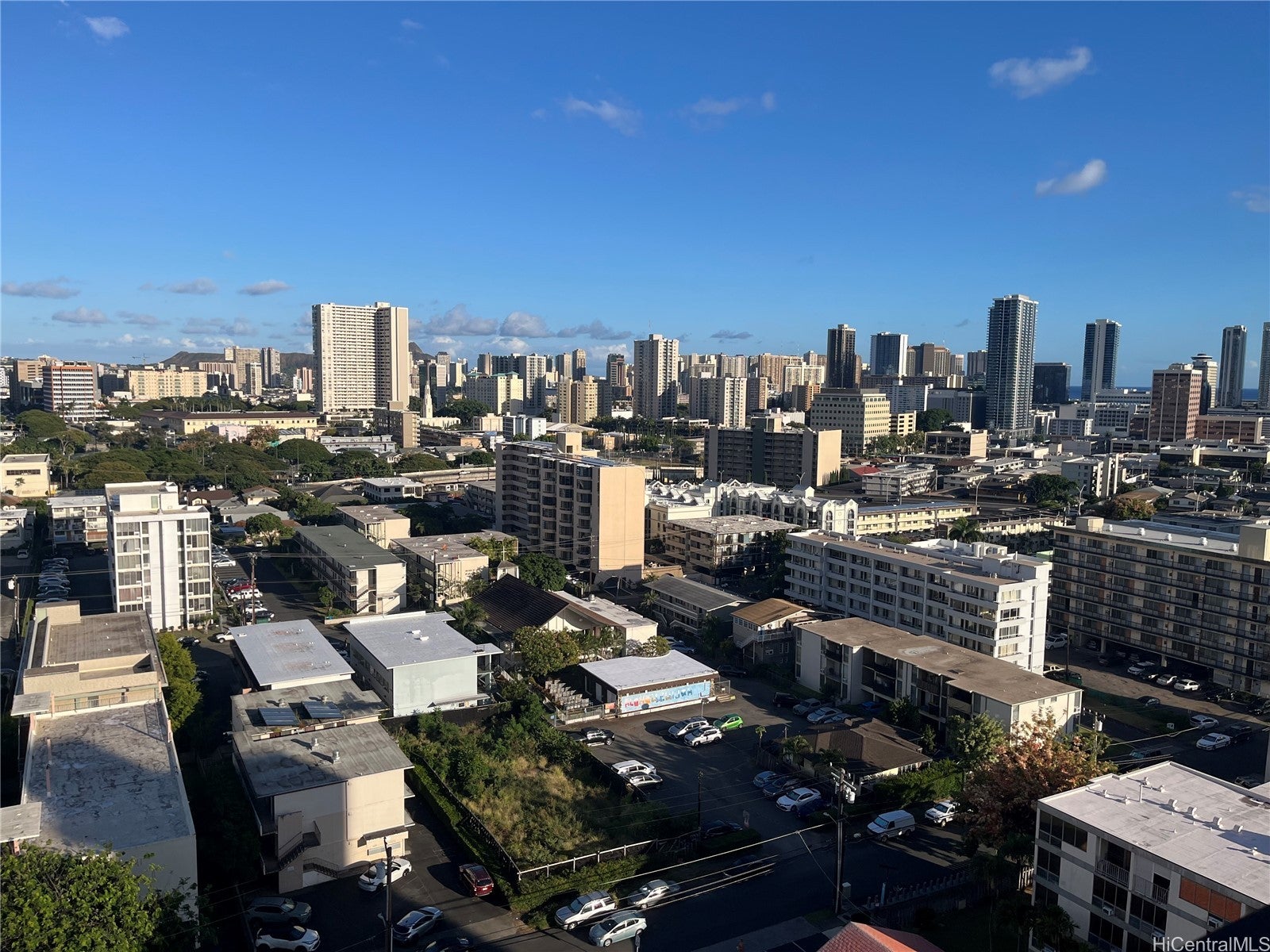 1571 Piikoi Street 1503