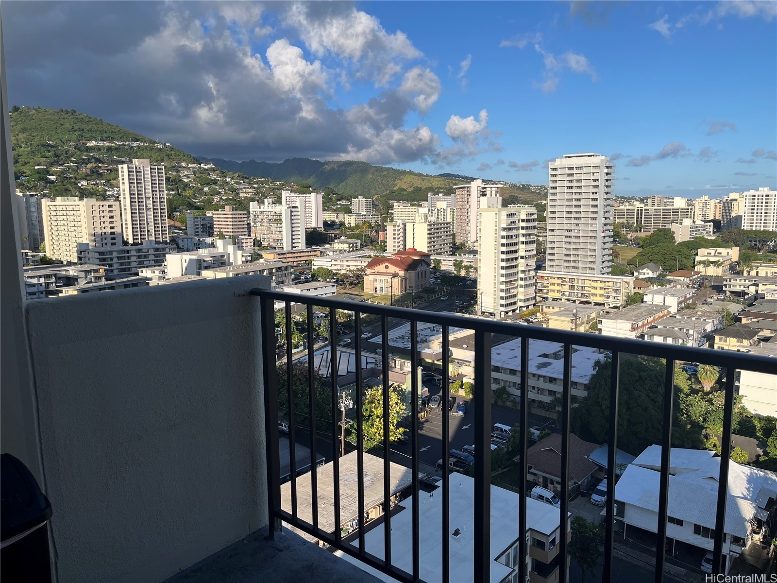 1571 Piikoi Street 1503